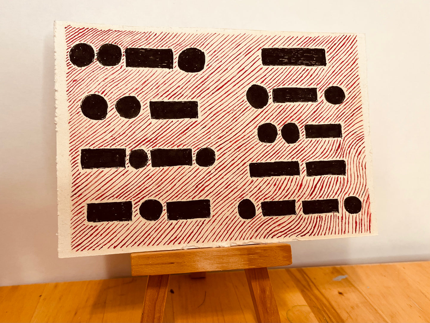 Morse Code Rebellion