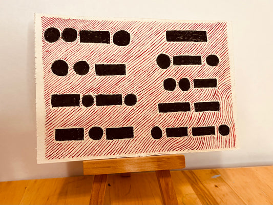Morse Code Rebellion